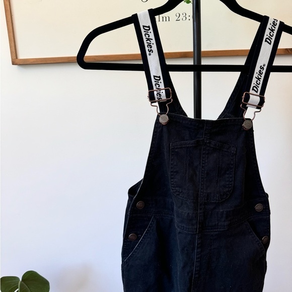 Super cute youth, dickies overalls - Picture 7 of 7